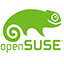 Visual LVM supports OpenSUSE 15+